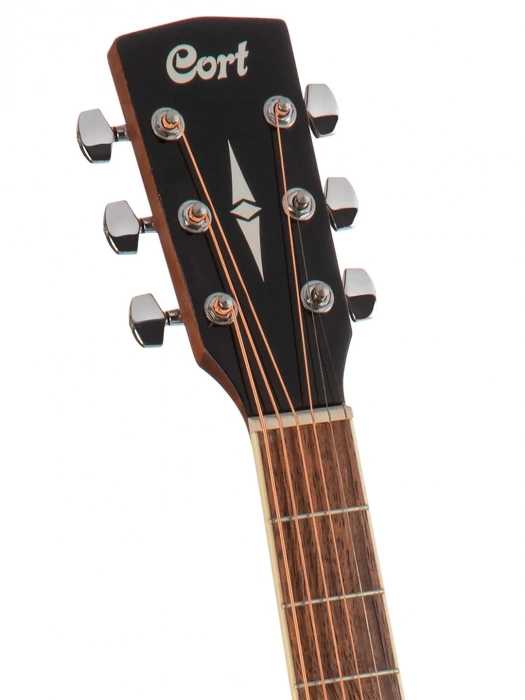 Акустична гітара Акустична гітара Cort AD880 (Natural Satin)