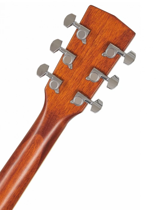 Акустична гітара Акустична гітара Cort AD880 (Natural Satin)