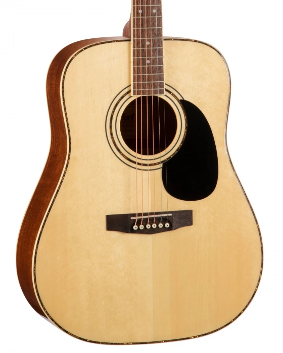 Cort AD880 (Natural Satin)