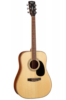 Cort AD880 (Natural Satin)