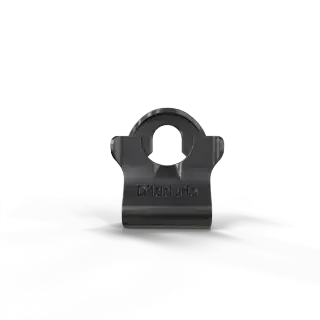 D'Addario PW-DLC-01 Dual-Lock Strap Lock