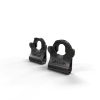 Стреплок D'Addario PW-DLC-01 Dual-Lock Strap Lock