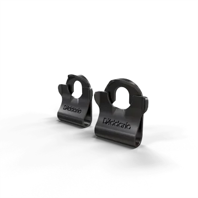 Стреплок D'Addario PW-DLC-01 Dual-Lock Strap Lock