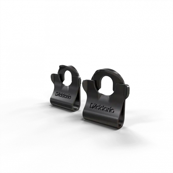 Стреплок D'Addario PW-DLC-01 Dual-Lock Strap Lock Стреплок D'Addario PW-DLC-01 Dual-Lock Strap Lock
