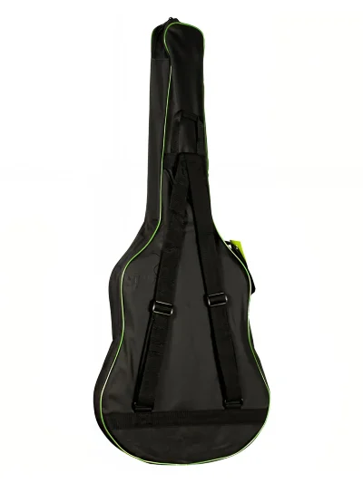 Чохол MusicBag DZA-CG-39 Green D350