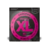 Струни D'Addario ECB81-5 XL Chromes Bass Regular Light 5-String (45-132)