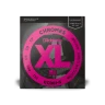 Струни D'Addario ECB81-5 XL Chromes Bass Regular Light 5-String (45-132)