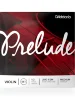 Струни для скрипки D'Addario J810 1/2M Prelude Violin String Set 1/2 Scale Medium Tension