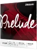 Струни для скрипки D'Addario J810 1/2M Prelude Violin String Set 1/2 Scale Medium Tension