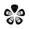 Набір медіаторів D'Addario John Lennon Mind Games Guitar Picks Medium Gauge (.70mm) 10-Pack (1CWH4-03JL)