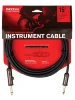 Інструментальний кабель D'Addario PW-AGL-15 Curcuit Breaker Latching Switch (4.5m)