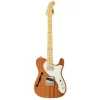 Напівакустична гітара FGN NTE110MMHT-NT Neo Classic (Natural)