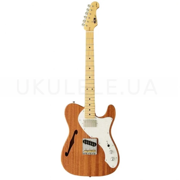 Електрогітара FGN NTE110MMHT-NT Neo Classic (Natural)
