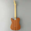 Напівакустична гітара FGN NTE110MMHT-NT Neo Classic (Natural)