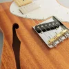 Напівакустична гітара FGN NTE110MMHT-NT Neo Classic (Natural)