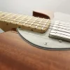 Напівакустична гітара FGN NTE110MMHT-NT Neo Classic (Natural)