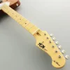 Напівакустична гітара FGN NTE110MMHT-NT Neo Classic (Natural)