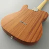 Напівакустична гітара FGN NTE110MMHT-NT Neo Classic (Natural)