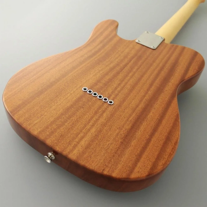 Напівакустична гітара Напівакустична гітара FGN NTE110MMHT-NT Neo Classic (Natural)