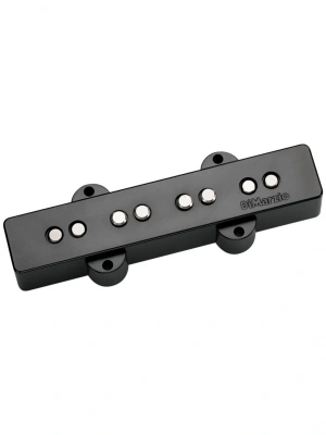 Dimarzio DP147BK Ultra Jazz Neck (Black)