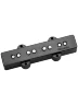 Звукознімач Dimarzio DP147BK Ultra Jazz Neck (Black)