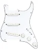 Панель Dimarzio FG2108WA9 Injector Strat Replacement Pickguard