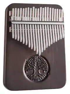 Hluru KYT21 Walnut