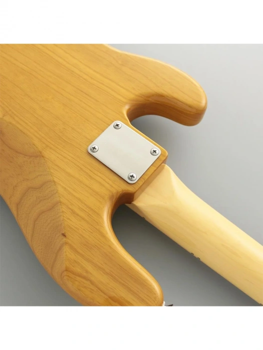 Бас-гітара Бас-гітара FGN NPB100MAH-VNT Neoclassic NPB (Vintage Natural)