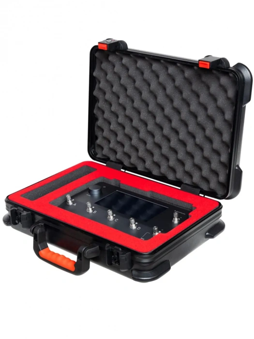 Кейс Кейс Gator GTSA-GTR-QC1 TSA Case for Neural Quad Cortex