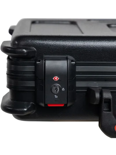 Кейс Gator GTSA-GTR-QC1 TSA Case for Neural Quad Cortex