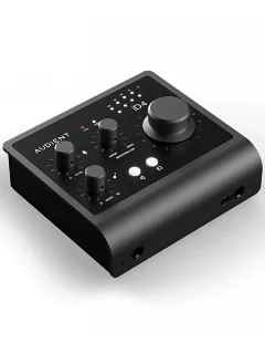 Audient iD4 MKII