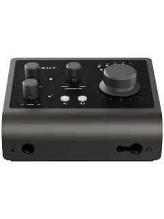Audient iD4 MKII