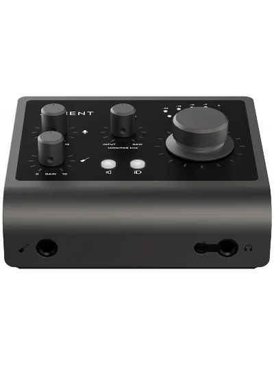 Аудіоінтерфейс Audient iD4 MKII