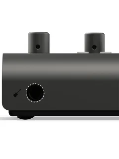 Audient iD4 MKII