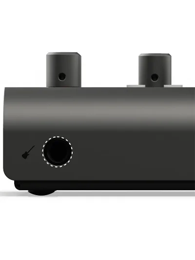 Аудіоінтерфейс Audient iD4 MKII
