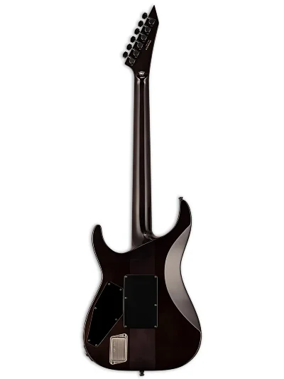 Електрогітара ESP E-II M-II FM (See Thru Black)