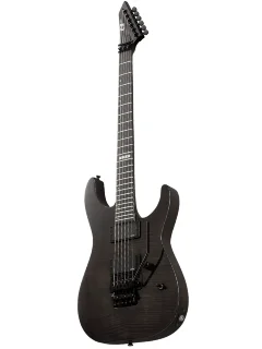 ESP E-II M-II FM (See Thru Black)