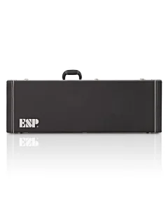 ESP E-II M-II FM (See Thru Black)