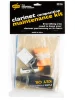 Набір для догляду Dunlop HE106 Composition Clarinet Maintenance Kit
