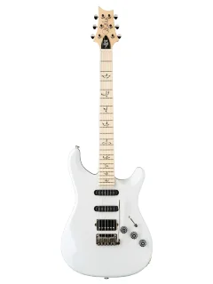 PRS Fiore (Pearl White) #0421678