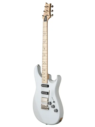 Електрогітара PRS Fiore (Pearl White) #0421678
