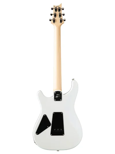 Електрогітара PRS Fiore (Pearl White) #0421678
