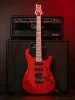 Електрогітара PRS Fiore (Pearl White) #0421678