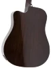 Електро-акустична гітара Fender CD-140SCE Sunburst WN