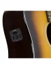 Електро-акустична гітара Fender CD-140SCE Sunburst WN