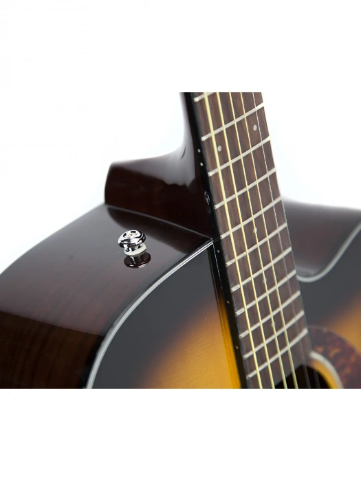 Електро-акустична гітара Електро-акустична гітара Fender CD-140SCE Sunburst WN