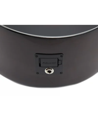 Електро-акустична гітара Fender CD-140SCE Sunburst WN