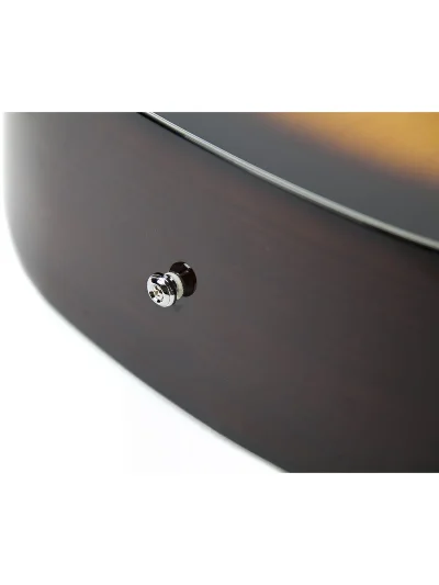 Електро-акустична гітара Fender CD-140SCE Sunburst WN