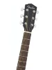 Електро-акустична гітара Fender CD-140SCE Sunburst WN