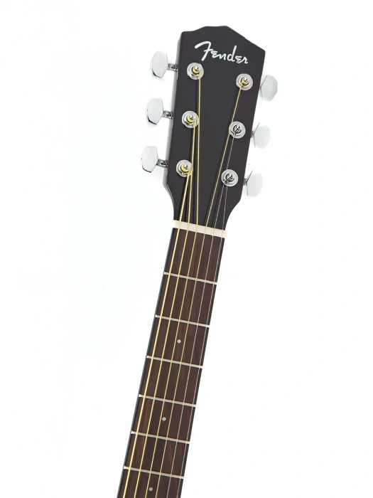 Електро-акустична гітара Електро-акустична гітара Fender CD-140SCE Sunburst WN